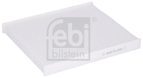 Filter, cabin air